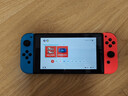 任天堂（Nintendo）【国内保税仓】Switch2/1代 OLED/续航加强日版/港版便携家用ns体感游戏机掌机 日版续航红蓝32GB保税（赠共享会员） 实拍图