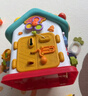 欣格游戏桌婴儿蒙氏忙碌屋早教玩具宝宝忙碌板男孩女孩生日礼物 实拍图