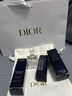 迪奥Dior【邓为推荐】烈艳蓝金口红丝绒999哑光唇膏情人节新年礼物 实拍图