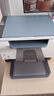惠普（HP）M232dw 家用激光打印机 自动双面无线学生家用一体机 高速高效（低成本 体积小） 实拍图