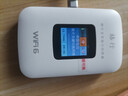 格行随身wifi6官方正品三网通用车载便携式无线网卡cpe路由器WiFi免插卡移动随身wifi非无限流量2025款 旗舰彩屏款【四千毫安 次日达】送1000G免费试用 实拍图