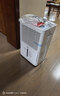 京东京造除湿机/抽湿机 60L/天除湿量 别墅 家用地下室商用工业除湿器空气净化 APP手机遥控压缩机  实拍图