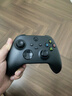 微软（Microsoft）Xbox无线游戏手柄 无线控制器 磨砂黑 蓝牙适配Xbox/PC/平板/手机Steam促销黑神话悟空 33号远征队 实拍图