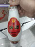 汾酒 乳玻汾酒 清香型白酒 48度 475mL 1瓶 单瓶装 实拍图