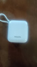 飞利浦【国标3C认证可上飞机】充电宝自带线22.5W快充迷你小巧便携10000毫安移动电源适用苹果17专用华为 实拍图