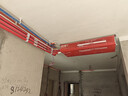 格力中央空调 风管机 风静享 3匹 一级能效 纯铜管FJR7.2Pd/Cb4Nh-N1 一价全包 精工安装 国家补贴 实拍图