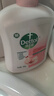 滴露（Dettol）洗手液抑菌杀菌消毒滋润500g+500g 补充装儿童家庭护手替换 实拍图