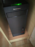 联想(Lenovo)台式机英特尔酷睿i7/独显商务办公设计剪辑游戏二手电脑整机 配置六  酷睿i5 16G 740G双硬盘 24寸 实拍图