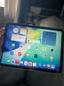 Apple/苹果 iPad11英寸 A16芯片2025年款 平板电脑 (128GB WLAN版/学习办公娱乐)银色 实拍图