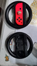 Nintendo SwitchSwitch原装joycon握把左右游戏手柄充电支架托架ns充电器oled配件 1代switch方向盘 实拍图