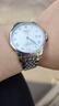 天梭（TISSOT）【二手99新】天梭男表力洛克二手机械男表天梭手表男士休闲运动二手奢侈品腕表 24年全套  80机芯  银盘钢带 实拍图