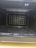 美的（Midea）微波炉烤箱一体机 小型家用20升微波炉  光波加热 钻石背板（M1-L201B） 实拍图