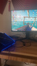华硕小金刚VG27AQL5A 27英寸显示器2K200Hz显示器超频210Hz FastIPS FreeSync无撕裂 0.3ms响应 HDR400 实拍图