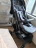 好孩子（gb）小情书婴儿推车可坐可躺轻便折叠宝宝遛娃车0-3岁 实拍图