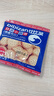 比比赞（BIBIZAN）日式小圆饼干多口味海盐饼干约100包早餐休闲零食品饱腹整箱1600g 实拍图