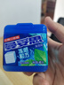 曼妥思 冻感粒方薄荷味无糖口香糖46g 约24粒 口气清新休闲开学零食 实拍图