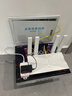 普联（TP-LINK）全屋路由器AX3000 子母路由分布式1母3子（独立包装）千兆无线双频大户型易展有线无线均可组网 实拍图