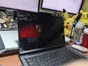 绿联电脑防窥膜笔记本防窥膜适用联想ThinkBook SE屏幕防窥片苹果Macbook华为惠普防窥屏隐私保护膜 实拍图