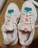 斯凯奇（Skechers）机甲鞋女鞋运动鞋厚底增高老爹鞋缓震轻便休闲鞋 实拍图