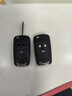 314°适用别克钥匙新君威君越GL8英朗雪佛兰科鲁兹汽车遥控器钥匙外壳 别克英朗【15年前】3键 加礼包 实拍图