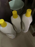 滴露（Dettol）衣物除菌液 消毒液 柠檬3L 99.9%杀菌除螨内衣儿童衣物可配洗衣液 实拍图
