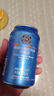 胖东来【胖东来代购】精酿啤酒原麦汁浓度12°p（整箱送货上门） DL比利时风味白啤 330mL 24瓶 整箱装 实拍图