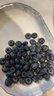 怡颗莓Driscoll's云南蓝莓14mm+ 4盒装 约125g/盒 新鲜年货水果 实拍图