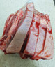 鲜京采 巴西进口原切牛肋肉2斤 牛胸腹部位肋条肉  红烧炖煮 【真原切】 实拍图