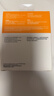西部数据（WD）2TB NVMe 移动固态硬盘（PSSD）My Passport随行SSD type-c接口 1050MB/s 手机直连笔记本两用外接 实拍图