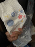 好奇（Huggies）金装纸尿裤NB80片(5kg以下)尿不湿【速干不易红】 实拍图