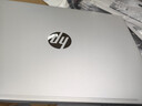惠普（HP）战66八代 16英寸轻薄笔记本电脑 (25新酷睿5 标压 16G 1T 2.5K屏 19项军标 一年上门服务)国家补贴 实拍图