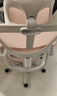 黑白调P2 Pro人体工学椅电脑椅人工力学座椅办公学习女生椅子国家补贴 实拍图