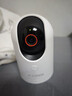 小湃800万4K极清家用室内摄像头P80Pro 家用监控手机远程监控器360度无死角带夜视宠物婴儿老人看护 实拍图