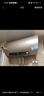 海尔（Haier）国家补贴电热水器60升 JT3 金刚无缝胆 3300W变频节能速热 终身免换镁棒 一级能效家用储水式 实拍图