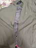 杉杉【三防面料】新年夹克外套男士春秋商务休闲通勤立领舒适男装 实拍图
