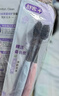 舒客宽头火山炭能牙刷2支装去异味软毛偏硬抑菌率99.9%三重植毛 实拍图