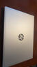 惠普（HP）战66八代 14英寸轻薄笔记本电脑 (25新酷睿7 标压 16G 1T 2.5K屏 19项军标 一年上门服务)国家补贴 实拍图