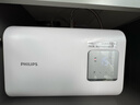 飞利浦（PHILIPS）10升小厨宝电热水器一级能效 2200W速热厨房热水宝 AI自适应 国家补贴15% 哈登AWH1074/93(100UA) 实拍图