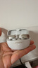 BOSE【焕新补贴】 Ultra 开放式耳机-晨雾白 Bose小耳环耳夹耳机 不入耳开放式无线蓝牙耳机 实拍图