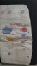 好奇（Huggies）金装纸尿裤XL108片(12-17kg)尿不湿【速干不易红】 实拍图