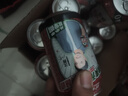 珍珍无糖荔枝味汽水 0糖碳酸饮料 330ml*24听年货礼盒（包装随机） 实拍图