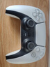 索尼（SONY）PS5 PlayStation DualSense无线游戏手柄 ps5手柄 原装周边配件 实拍图
