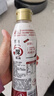 海天 即简裸酱油460ml【0添加特级酱油】高端系列 挤挤瓶锁鲜 实拍图