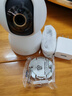 小米智能摄像机 3 3K家用云台摄像头500万像素室内监控器360度无死角带夜视手机远程婴儿宠物 实拍图