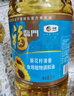 福临门食用油 葵花籽清香食用植物调和油5升 中粮出品 实拍图