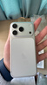 Apple/苹果 iPhone 17 Pro 512GB 银色 支持移动联通电信5G 双卡双待手机 实拍图
