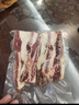 小牛彼德澳洲谷饲原切牛仔骨净重4斤带骨雪花牛肉牛小排烤肉食材 源头直发 实拍图