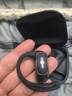 韶音（SHOKZ）【国家补贴】OpenFit Air T511开放式无线蓝牙耳机挂耳式不入耳运动跑步非骨传导 玄武黑 实拍图