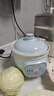 苏泊尔（SUPOR）电炖锅 电炖盅 煲汤锅炖汤锅 燕窝炖盅熬粥煮粥神器 bb煲婴儿辅食锅 电煮电汤锅DG10YC883多功能锅 实拍图