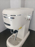 美的（Midea）【新年礼物】半自动咖啡机胶囊咖啡奶泡机家用小型意式美式咖啡萃取机打奶泡一体花式奶咖MA-KFE07 实拍图